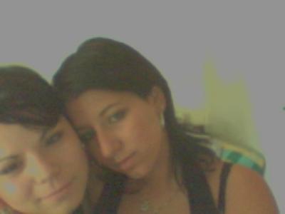 amélie et moi